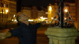 Михаил Задорнов. Ноктюрн