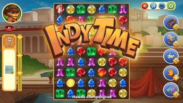 ЛЕТСПЛЕЙ играю в ИНДИ КОТА в социальной сети ОДНОКЛАССНИКИ (в конце всё сломалось) бонус: радуга смотреть онлайн