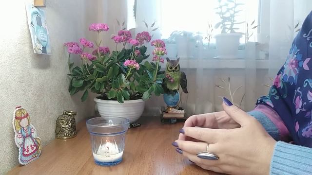 #133 Магическая специализация.Часть- 2: ведьмы🌒🌕🌘 смотреть онлайн