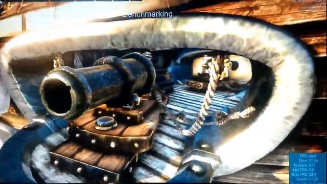 Setting up External GPU 750Ti on 2008 Laptop AMD Turion 64 X2 - EXP GDC Beast V7 смотреть онлайн