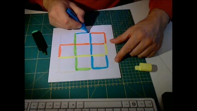 Tutorial Rubik's Cube, Zauberwürfel смотреть онлайн