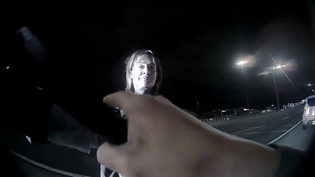 Bartenders Loaded After Party Lands Her In Jail смотреть онлайн