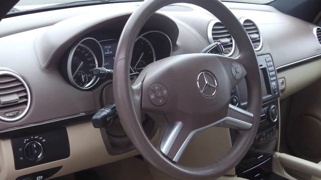 2012 Mercedes Benz GL -Pre Owned Cars - Calgary, Alberta смотреть онлайн