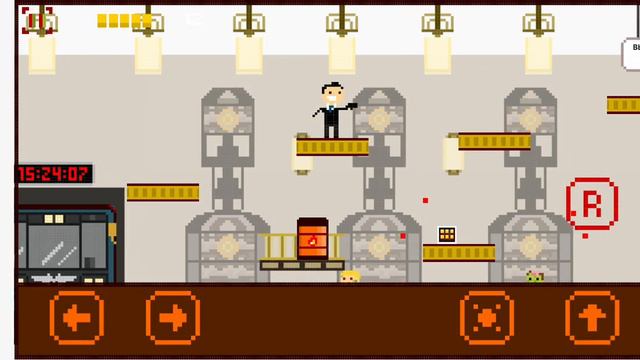 Саня, против зомбарей | уровень 13 смотреть онлайн