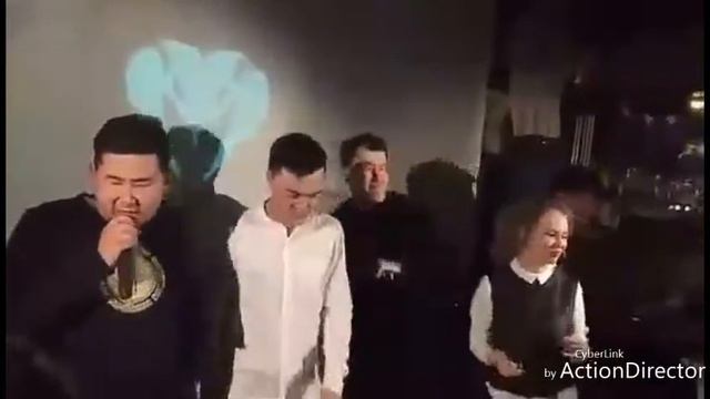 Ушарбай смотреть онлайн