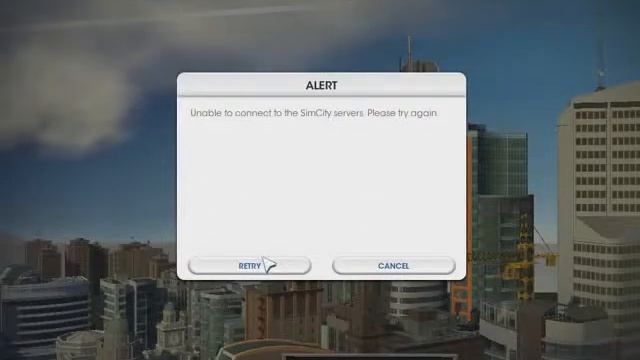 SimCity DRMLESS server errors Part 4 смотреть онлайн