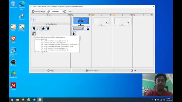ASTER Version 2.51 Released
