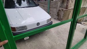 откатные ворота 4 метра проём с калиткой!