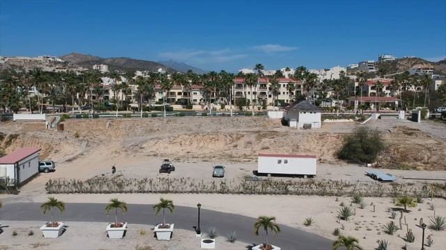 Tortuga Bay Video смотреть онлайн
