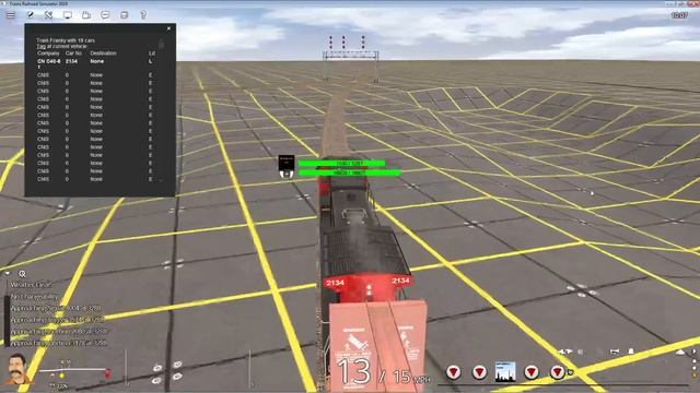 5/4/2020 TRS19 - Niagara Build - Continued Staging Build смотреть онлайн