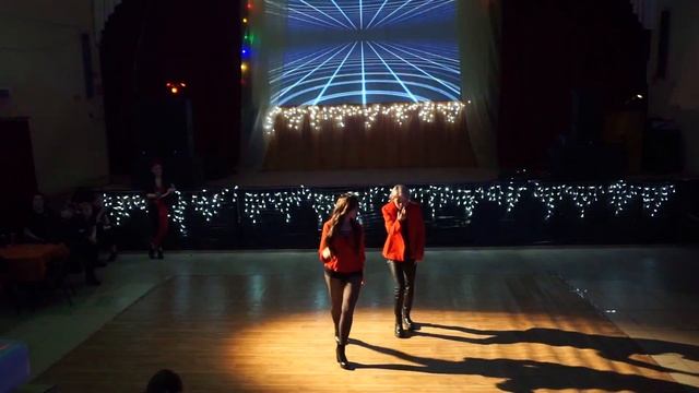 intro + JS & HyunA – Trouble Maker (Cover Dance By Double Trouble) ☆ HALLYU COVER BATTLE 30.11.19 смотреть онлайн