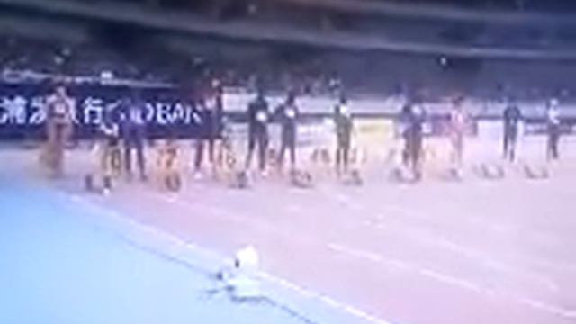 Veronica Campbell-Brown beat jeter in shanghai 100m 2011 смотреть онлайн