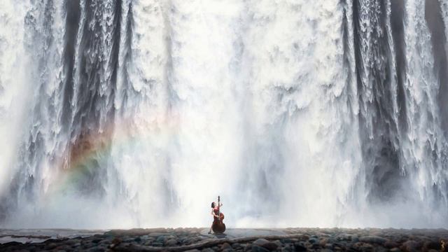 1 Hour Amazing energy Music. Relax, Study, Work, Program Music смотреть онлайн