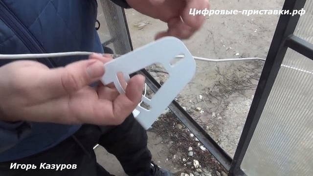 Как выбрать 4g антенну смотреть онлайн
