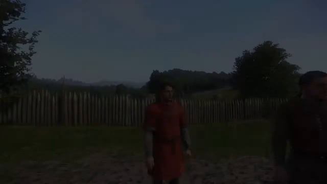 Kingdom Come Deliverance- Playthrough- PS4 смотреть онлайн