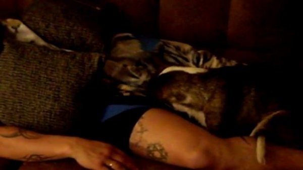 Глубокая глотка