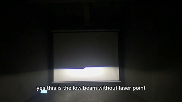 Comparison of 3 Bi-LED projectors lenses: with Laser point VS without Laser point смотреть онлайн