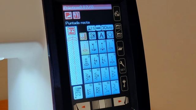 ?? JANOME MC 9850, UNBOXING, MAQUINA DE COSER Y BORDAR ?? смотреть онлайн