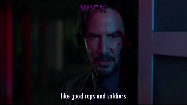 John Wick vs John Rambo vs John McClane. ERB as ERBF - FanMade смотреть онлайн