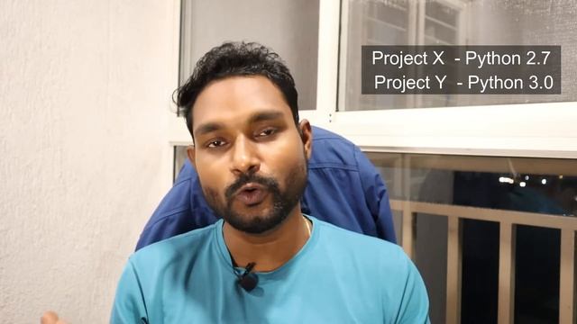 Why we need Virtual Environments for Machine Learning Projects? | Python Environments | Data Magic смотреть онлайн