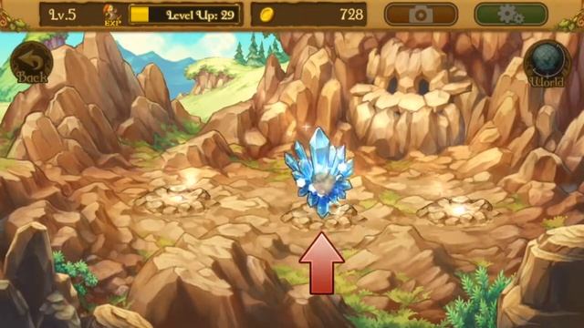 EGGLIA: Legend of the Redcap Gameplay Trailer смотреть онлайн