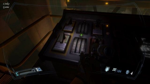 F.E.A.R. 2: Project Origin прохождение 5. Эпизод 3-2. Мерзость (Abomination) смотреть онлайн