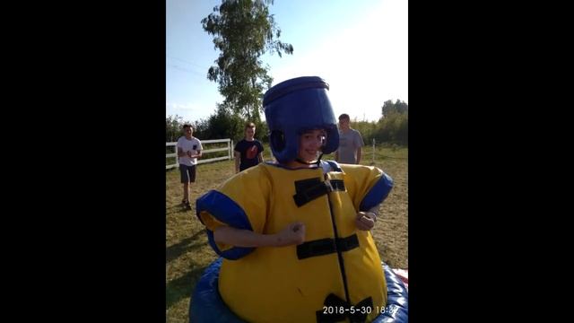 Творческое поздравление 11С2 класса к юбилею школы смотреть онлайн