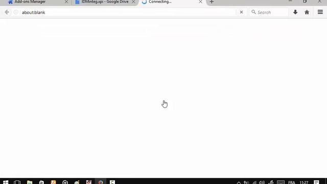 IDM integration est incompatible avec Firefox 53 ,52 ,51,50,49...(RÉSOLU) смотреть онлайн