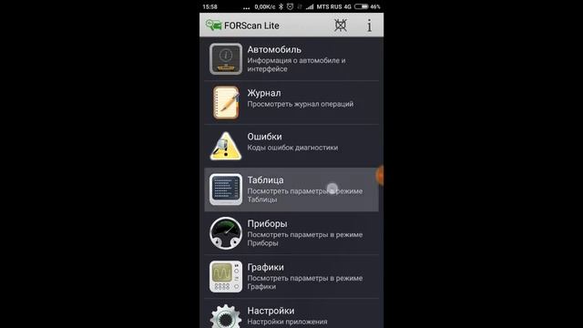Диагностика авто с ELM 327 bluetooth v1.5 смотреть онлайн