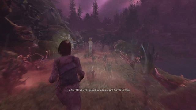 The Chant Game play walkthrough map part 10 PS5 4K HDR Full Game no commentary смотреть онлайн