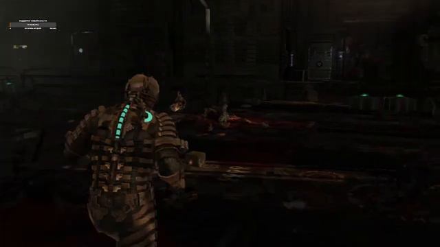 Почему Это "Приключение" Не Заканчивается? Стрим по Dead Space!😉Dead Space Adventure: What's Next? смотреть онлайн