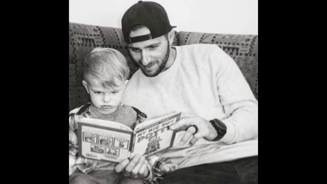 REAL FATHERS (Produced by Serious Productions) (Mix by Lewis Vernum) смотреть онлайн