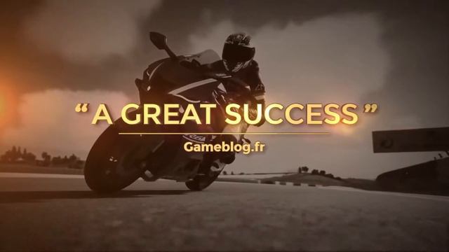 Ride 3 - Accolade Trailer - PC - PlayStation 4 - Xbox One. смотреть онлайн