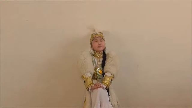 371 Дьяконова Надя Саха Якутия Дыырай Бэргэн смотреть онлайн