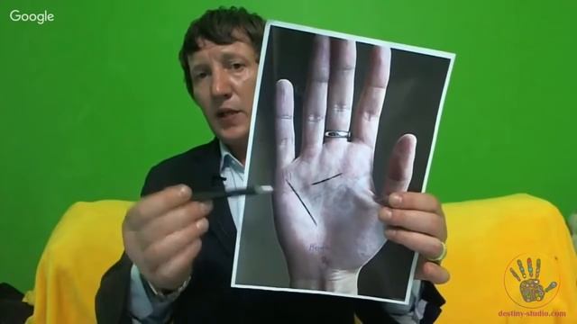 Хиромантия. Практический урок коррекционной хиромантии Андрей Ломайский . Психологические советы. смотреть онлайн