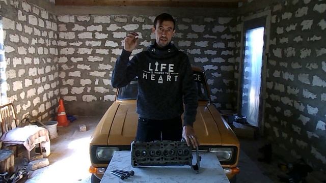 САМЫЙ ПРОСТОЙ СПОСОБ ЗАСТАВИТЬ ВАЗ ВАЛИТЬ. СДЕЛАЙ ЭТО И ВАЗ ПОЕДЕТ КАК ИНОМАРКА смотреть онлайн