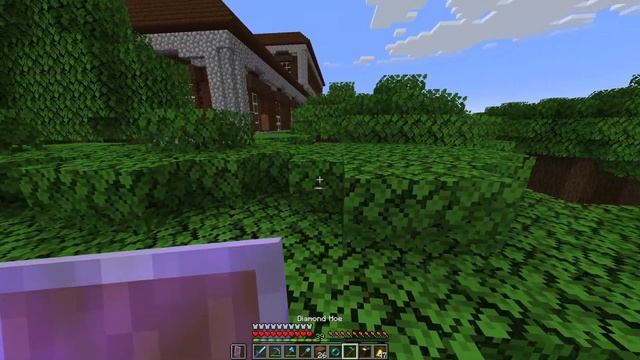 Trident Traveling & Woodland Mansion || Episode 0007 смотреть онлайн
