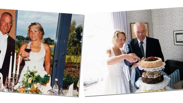 Слайд-шоу Инна и Херман смотреть онлайн