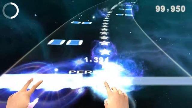 NEW Amazing Music Game | Piano Dream | Grandes Etudes de Paganini No.3 смотреть онлайн
