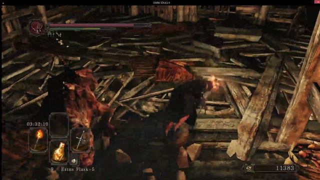 Dark Souls 2: Scholar of the First Sin: All Gutter sconces смотреть онлайн
