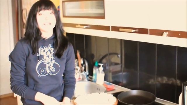 Фитнес-сырники смотреть онлайн