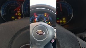 Мой любимый Субару Форестер 2009 года снова не завелся в мороз -21. Почему?