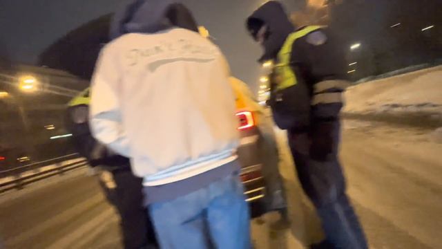 КИРА МЕДВЕДЕВА / ОБЫСК ПОЛИЦИЕЙ / СЖИГАНИЕ ЧУЧЕЛА смотреть онлайн