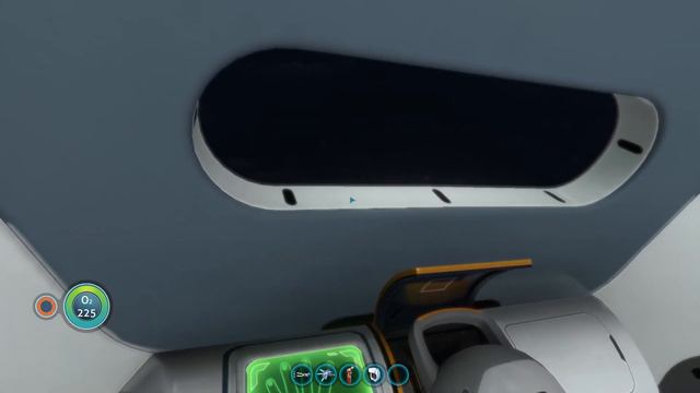 Subnautica using rocket without disabling GUN смотреть онлайн