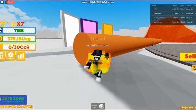 S LIFTING SIMULATOR ? КУПИЛ 34 СТАДИЮ смотреть онлайн