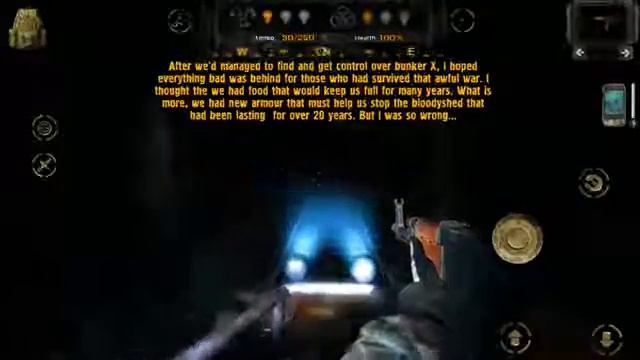 Z O N A Shadow of Lemansk Android iS Gameplay Lite Version