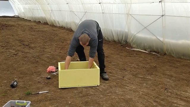 Кильчеватор своими руками за 20 минут. Кильчеватор для проращивания черенков винограда. смотреть онлайн