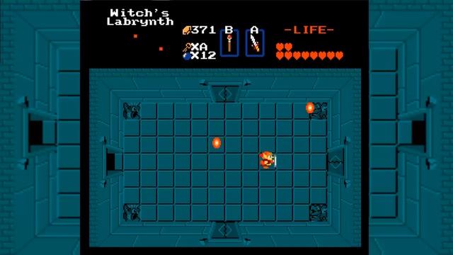 ZC: Myst Island Part 38 - Witch Way Labyrinth