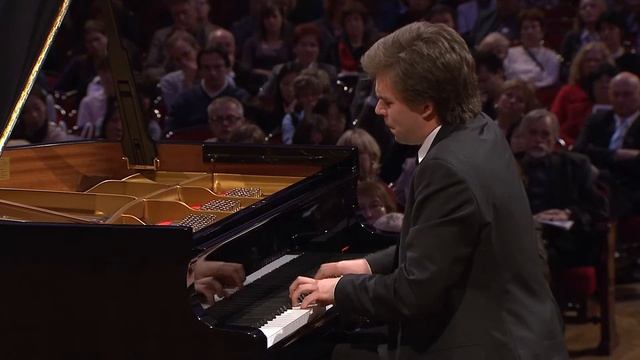 Marek Bracha – Mazurka in E minor, Op. 17 No. 2 (second stage, 2010) смотреть онлайн