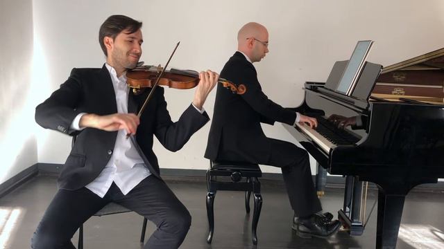 Classical Duo - Violin & Piano